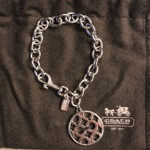 Coach Bracelet